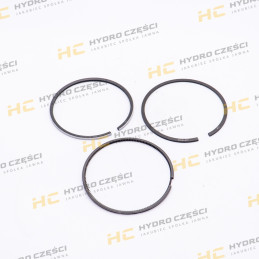JCB Kompletny tłok z pierścieniami STD DIESELMAX 103mm - AZERI PARTS