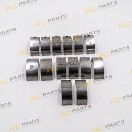 Main bearings S2 (fits...