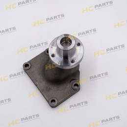 JCB Coupling viscous - OEM