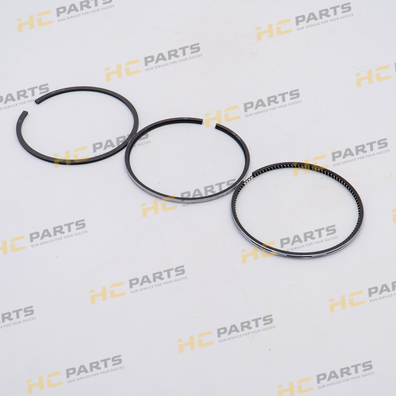 Pierścienie tłokowe 100mm (pasuje do PERKINS 1004) - KMP BRAND