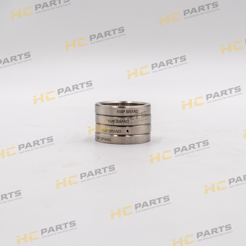 Exhaust valve seat (fits PERKINS 1004) - KMP BRAND