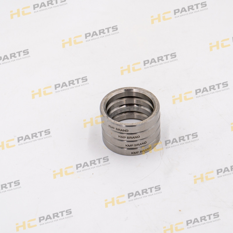 Intake valve seat (fits PERKINS 1004) - KMP BRAND