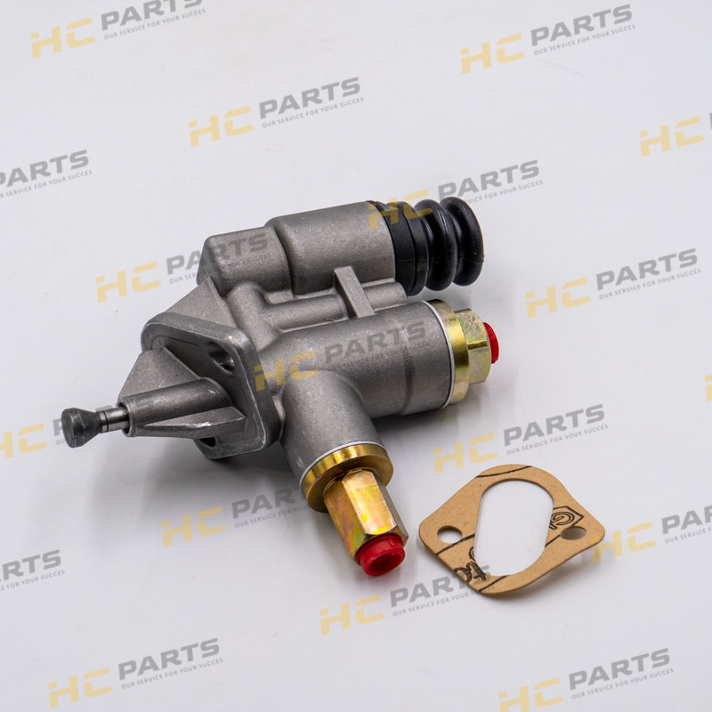 CUMMINS Fuel pump 4BT 6CT - KMP BRAND
