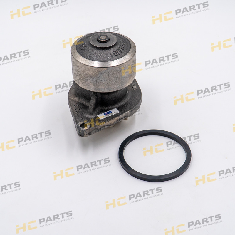CUMMINS Pompa wody ISB QSB - KMP BRAND