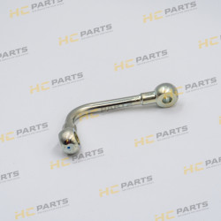 JCB Fuel pipe for injection pump ISUZU - JS