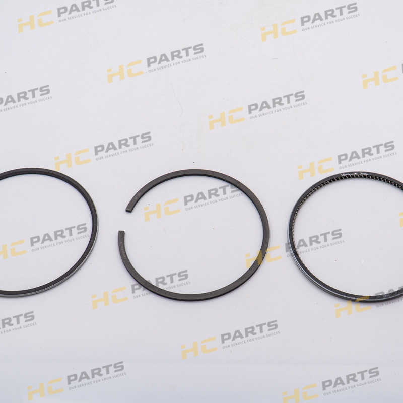 Zestaw pierścieni 100mm (pasuje do PERKINS 1004) - KMP BRAND