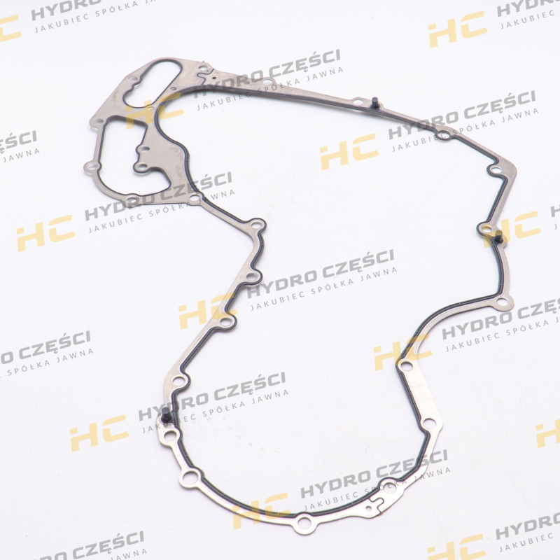 Timing cover gasket (fits PERKINS 1103) - KMP BRAND