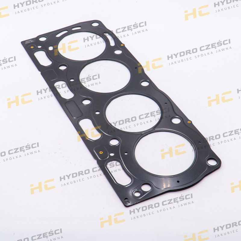 Head gasket (fits PERKINS 1104) - KMP BRAND