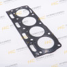 Head gasket (fits PERKINS 1104) - KMP BRAND
