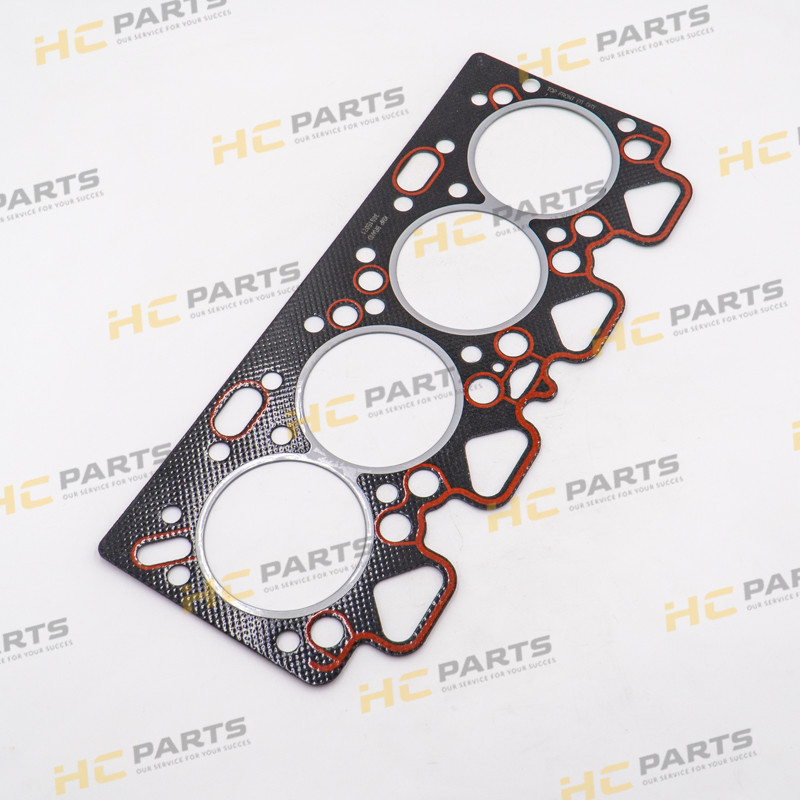 Head gasket (fits PERKINS 4.236) - KMP BRAND