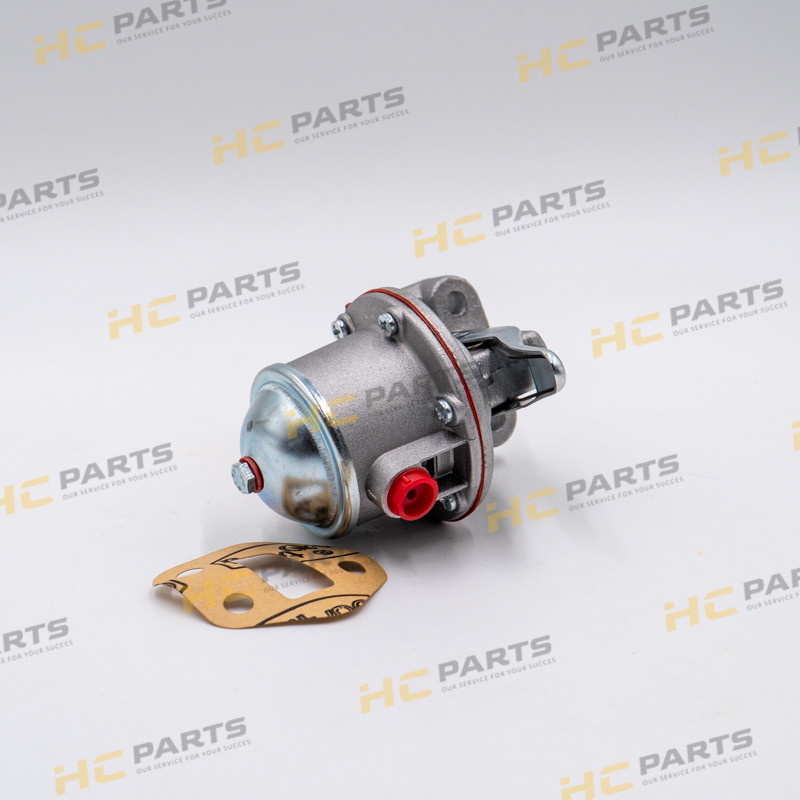 Fuel feed pump (fits PERKINS 1006) - KMP BRAND