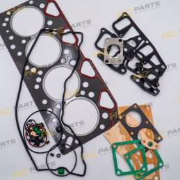 Upper engine gasket set...