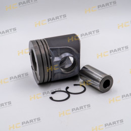 JCB Piston liner PERKINS 1004.4 1006.6 1106.6 - PERKINS