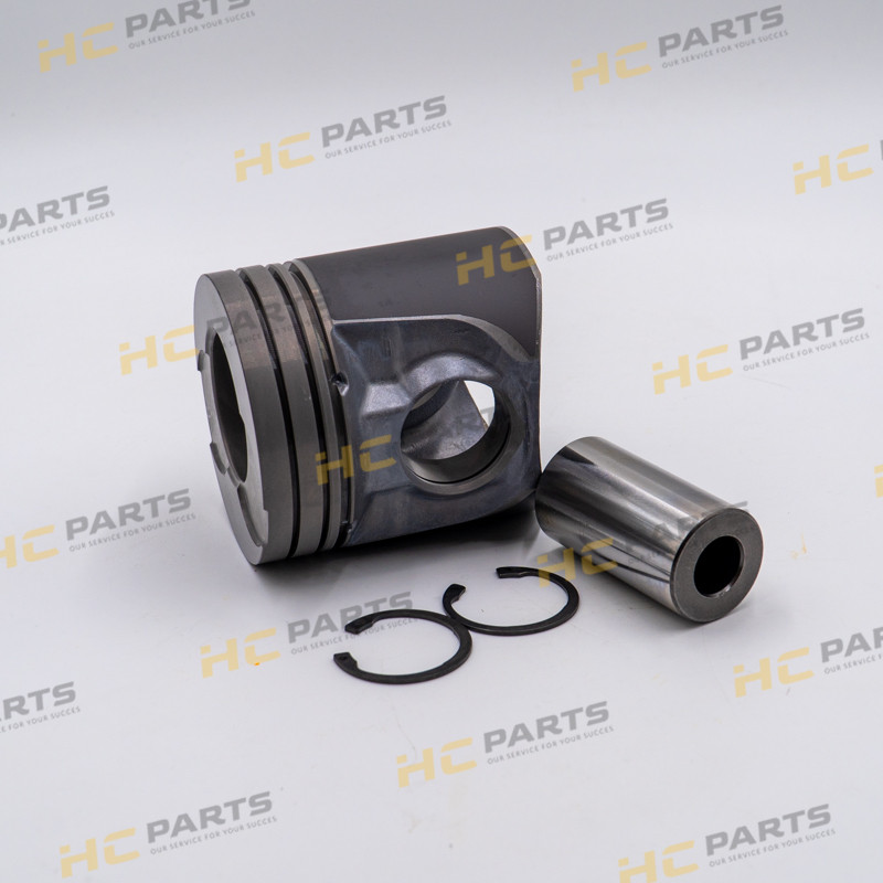 Engine piston 103mm (fits PERKINS 1004) - KMP BRAND