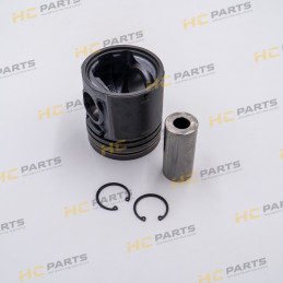 JCB Piston liner PERKINS 1004.4 1006.6 1106.6 - PERKINS