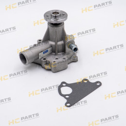 Water pump seal (fits CAT 3306 3406)