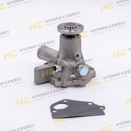 Water pump (fits JCB) - KMP BRAND