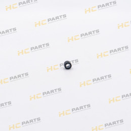 JCB Rurka paliwa zbiornik - filtr 1250mm - AZERI PARTS