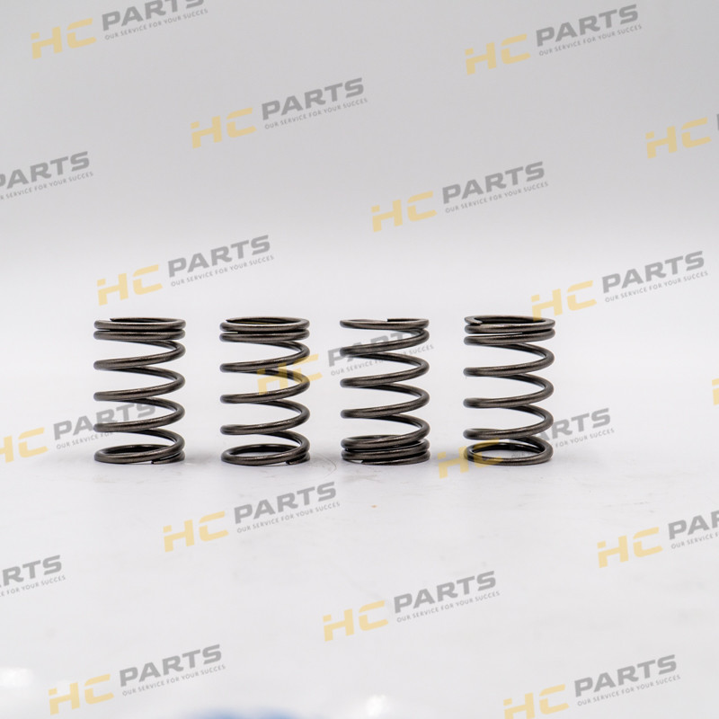 Internal valve spring (fits PERKINS 1004) - KMP BRAND