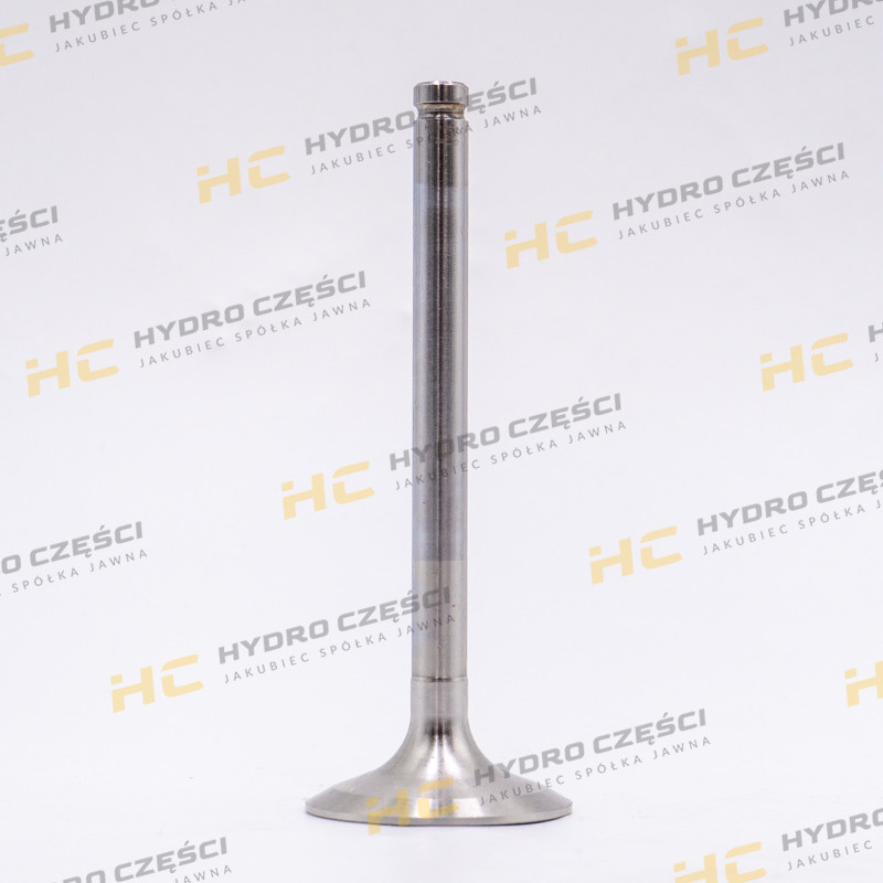 Intake valve (fits PERKINS 1004 1006) - KMP BRAND