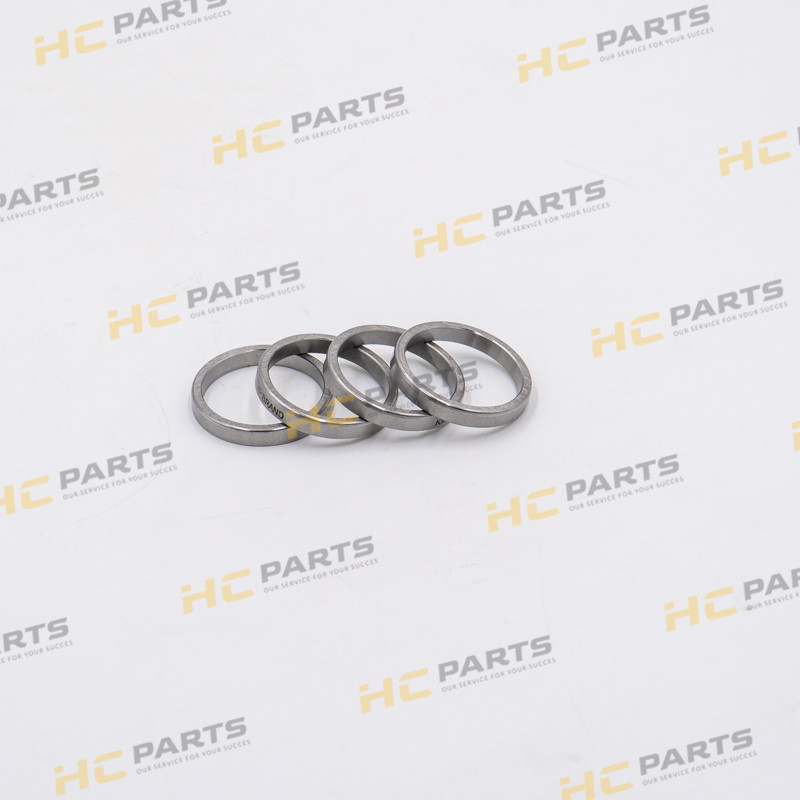 Exhaust valve seat (fits PERKINS 103 404) - KMP BRAND