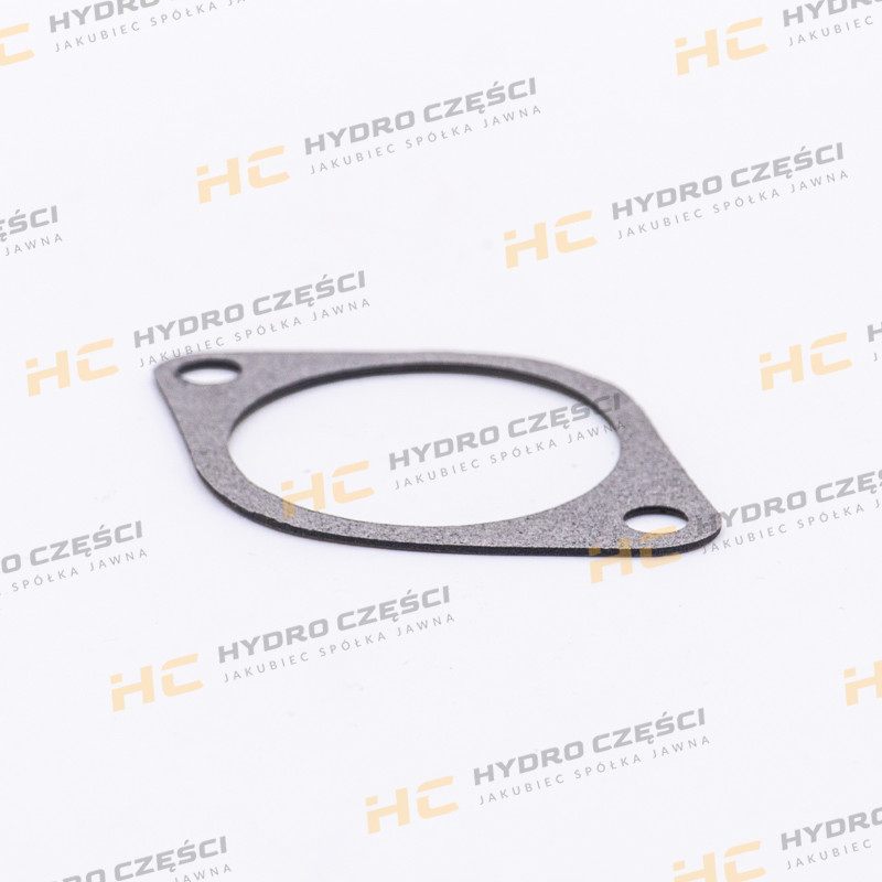 Intake manifold gasket (fits PERKINS 400) - KMP BRAND