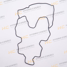 Valve cover gasket (fits PERKINS 403) - GENUINE