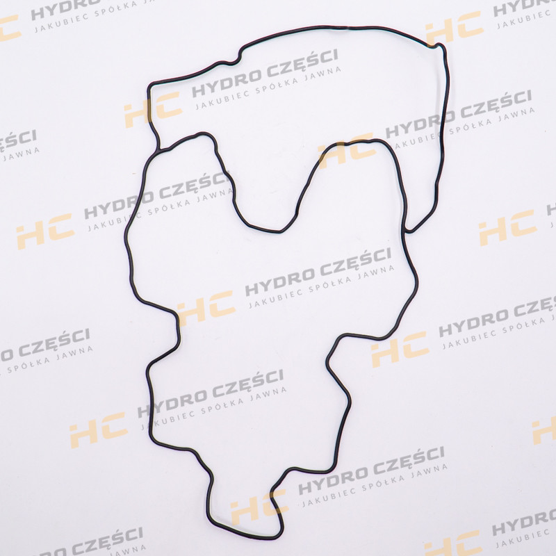 Valve cover gasket (fits PERKINS 404) - KMP BRAND