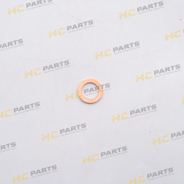 JCB EcoMax Fuel Injector - DELPHI