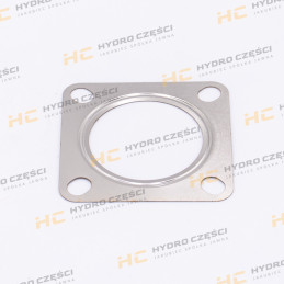 JCB Air hose connector - ORIGINAL