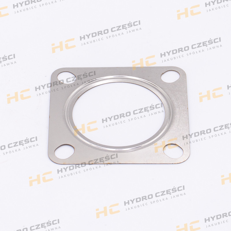 Exhaust gasket (fits PERKINS 103 403) - KMP BRAND
