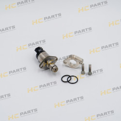 JCB Oil pressure sensor (fits JCB) - GENUINE