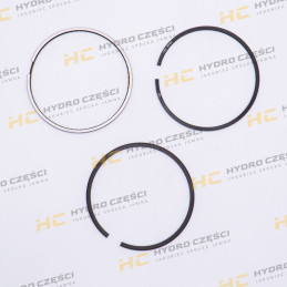 Set of rings +0.50mm 103mm...
