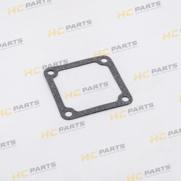 JCB Gasket under exhaust manifold DieselMax - 3CX 4CX