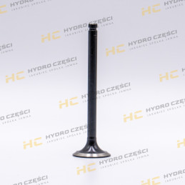 JCB Gniazdo zaworu ssącego - AZERI PARTS