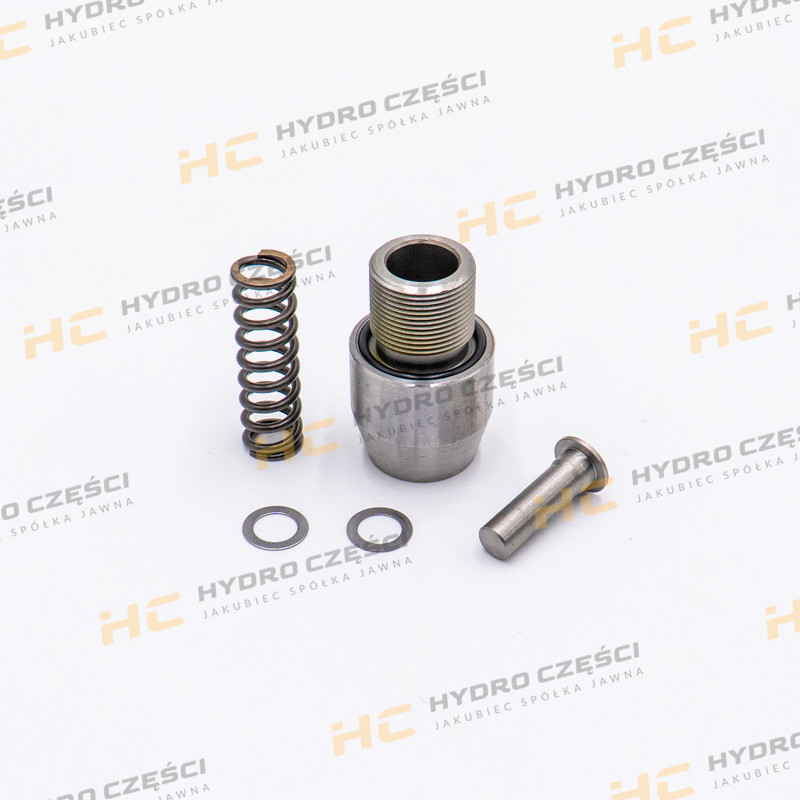 JCB Valve Section Kit - ORIGINAL
