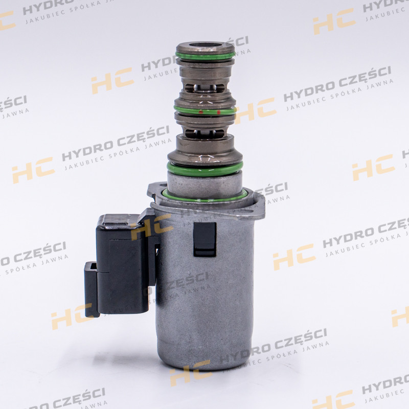 JCB Gear engagement solenoid (coil) - OEM JCB