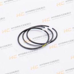 JCB Piston circlip - JS ISUZU 4HK1 6HK1