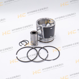 PERKINS Engine piston 105mm...