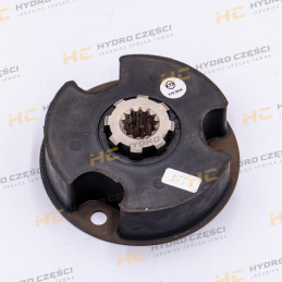 Hydraulic pump flange coupling (fits CAT 301.5) - OEM