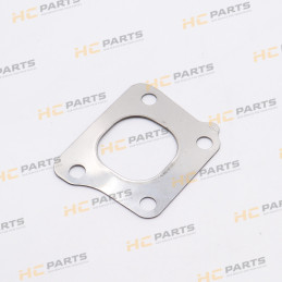 ISUZU Turbocharger gasket...
