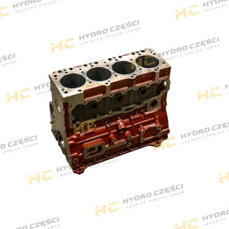 JCB Engine block DIESELMAX T3 - ORIGINAL