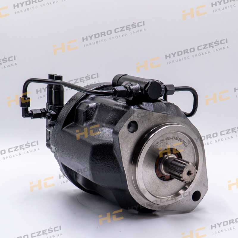 JCB Pompa hydrauliczna tłoczkowa 74CCR - OEM