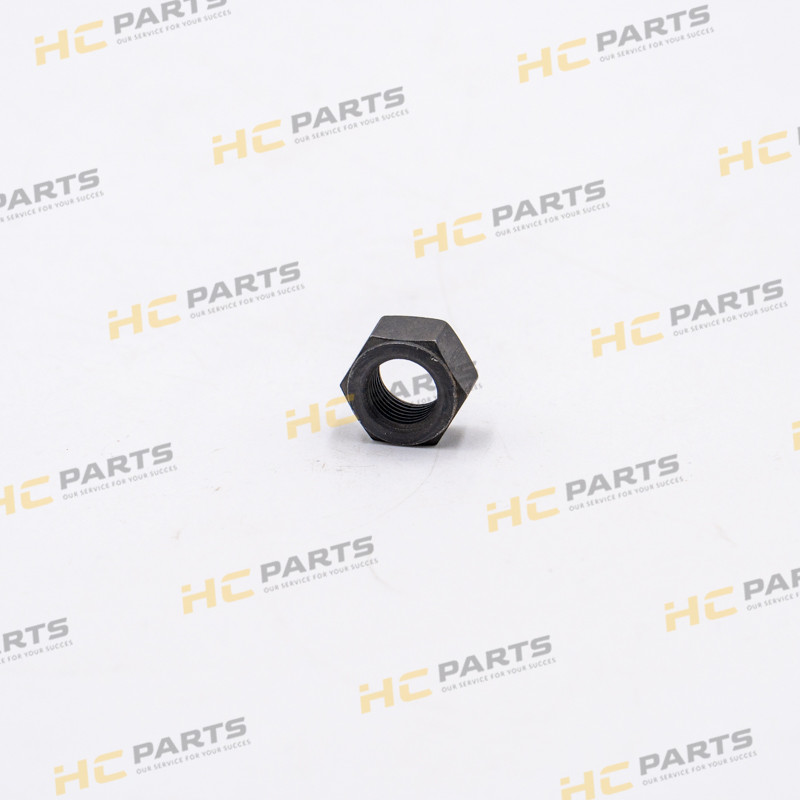 Conrod nut (fits PERKINS 1006 1106) - GENUINE
