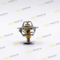 JCB Obudowa termostatu DIESELMAX ECOMAX