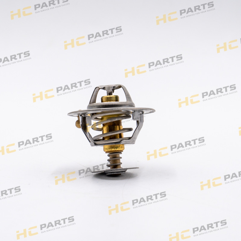 Thermostat (fits PERKINS 4.236 4238) - GENUINE