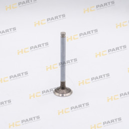 Exhaust valve (fits PERKINS...
