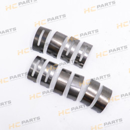 Main bearings +0.50mm (fits...
