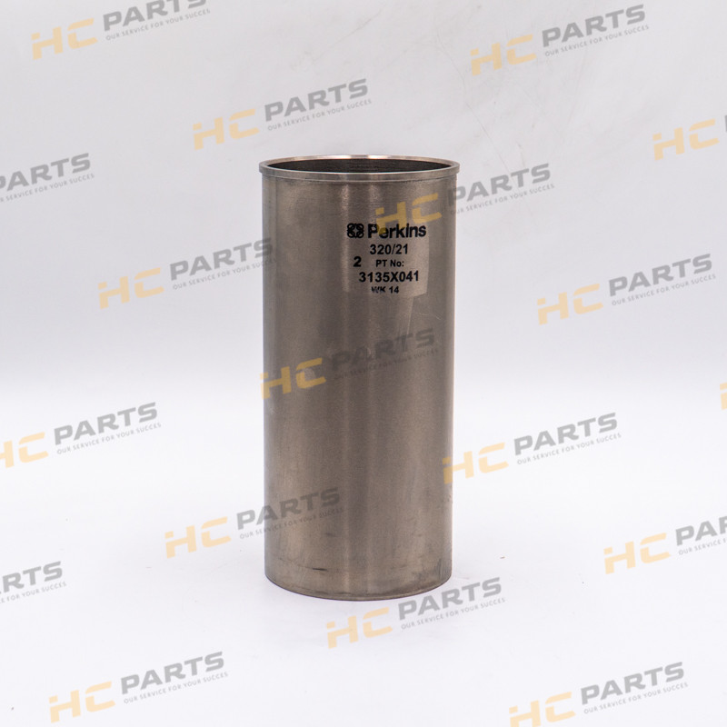 Liner press fit (fits PERKINS 1004 1006) - GENUINE