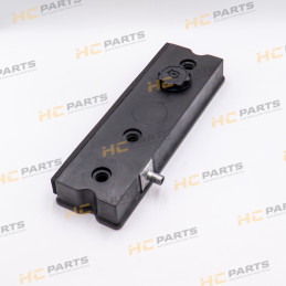 JCB Uszczelka pod pokrywę zaworów PERKINS 1004.4